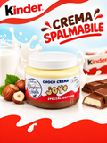 Crema spalmabile Joy