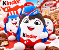 Peluche Hostess kinder