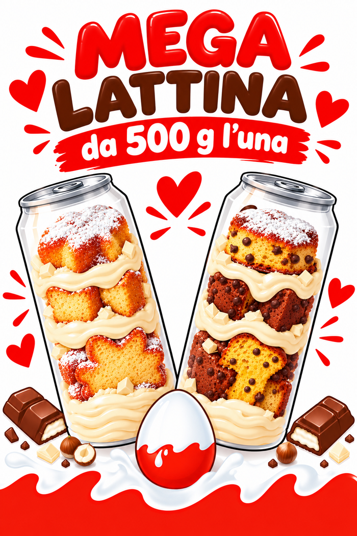 Combo Choco Spoon-Dorino e Spoon-ettoncino – Nutella Cookies / K.Maxy