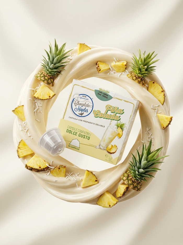Piña Colada