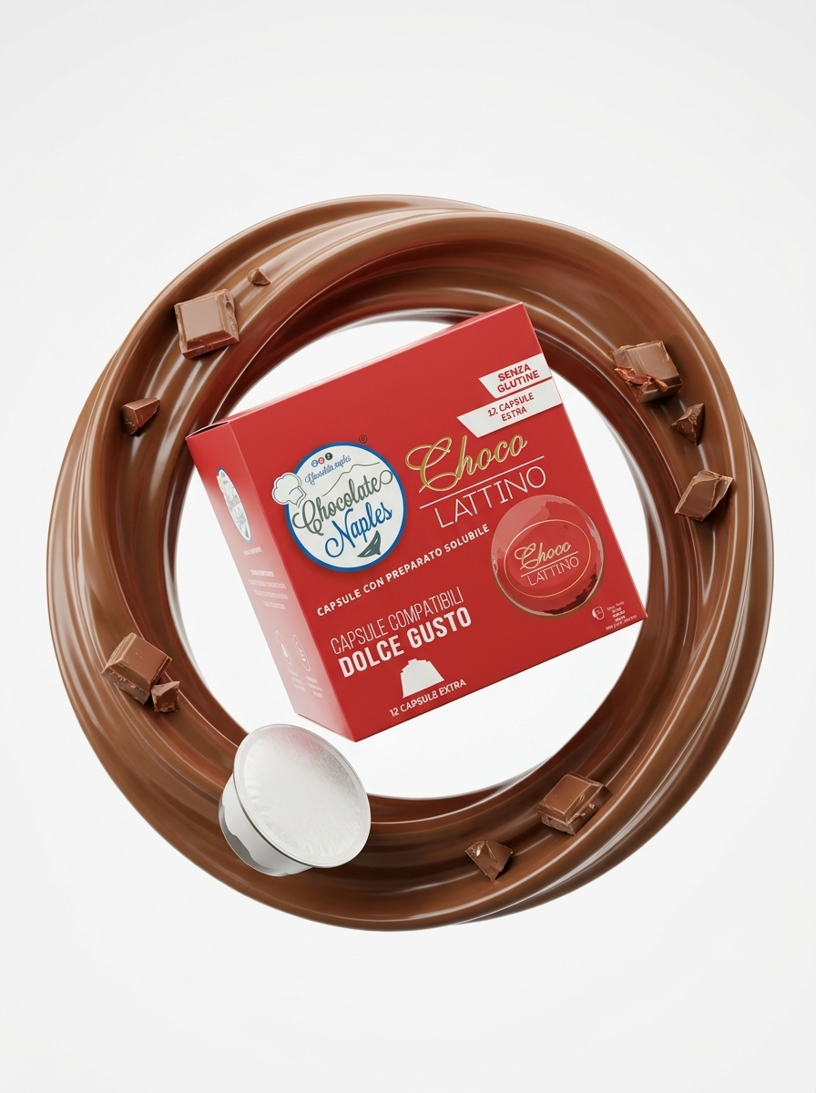 Choco Lattino