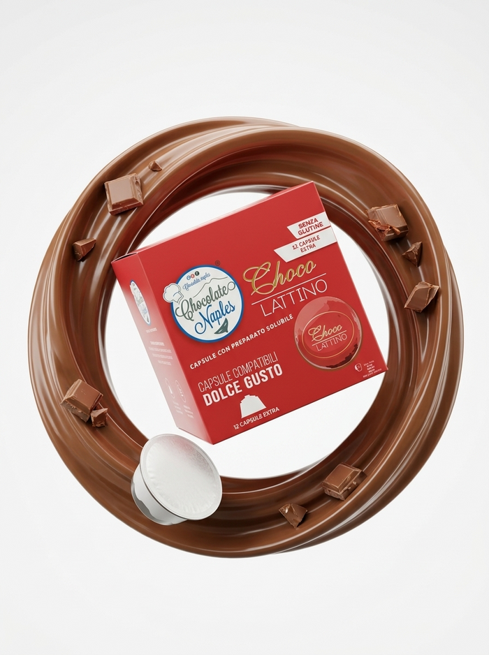 Choco Lattino