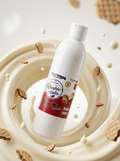 Topping Bue'n White Chocolate Naples - Bottiglia squeeze cioccolato bianco e wafer